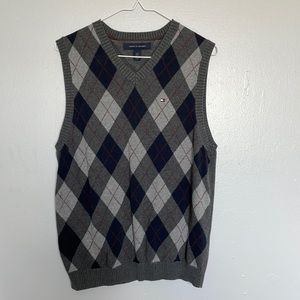 Tommy Hilfiger Vest